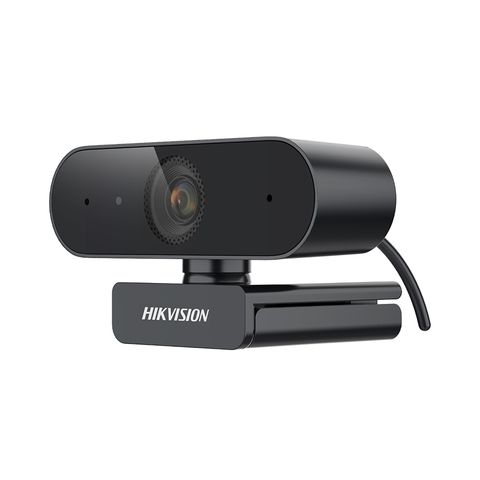 Webcam Hikvision Ds-u02 3.6mm 1080p