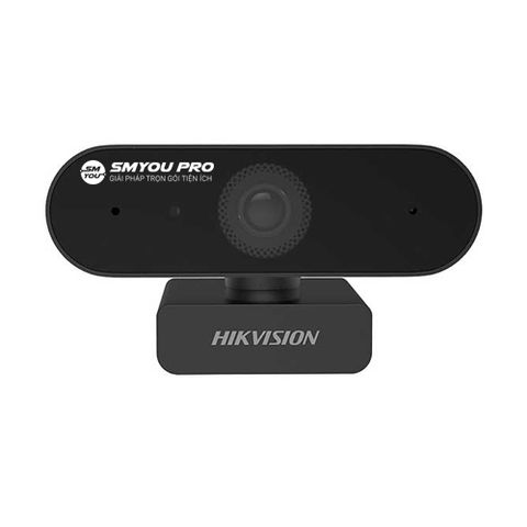 Webcam Hikvision Ds-u02