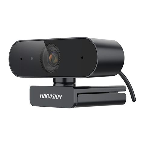 Webcam Hikvision Ds-u02 Full Hd 1080p/mic