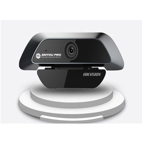 Webcam Hikvision Ds-u12