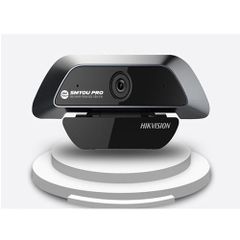 Webcam Hikvision Ds-u12 