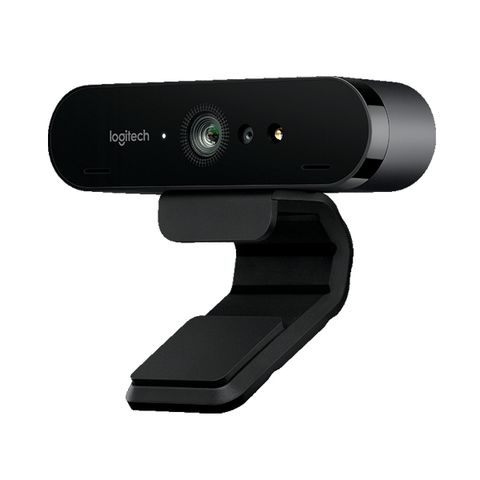 Webcam Hội Nghị Logitech Hd Pro