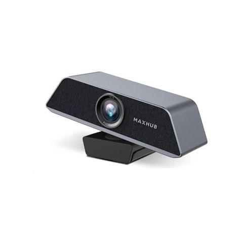 Webcam Hội Nghị Maxhub Uc W21