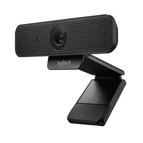 Webcam Hội Nghị Phòng Họp Logitech C925e