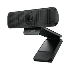  Webcam Hội Nghị Phòng Họp Logitech C925e 