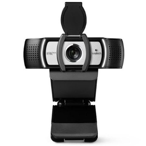 Webcam Hội Nghị Phòng Họp Logitech C930e