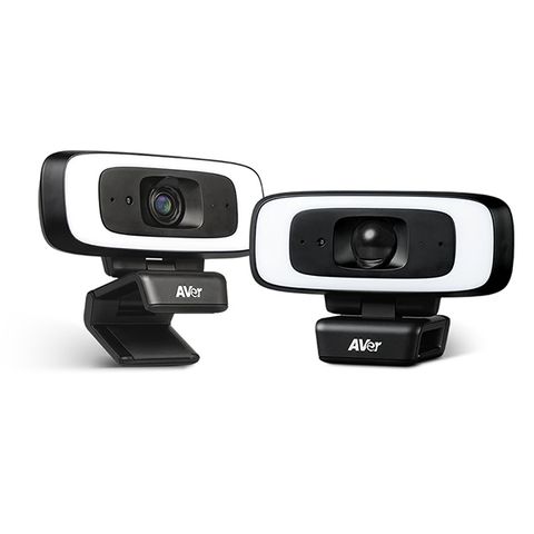 Webcam Hội Nghị Truyền Hình Aver Cam130