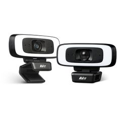  Webcam Hội Nghị Truyền Hình Aver Cam130 