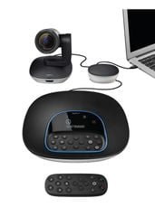  Webcam Hội Nghị Truyền Hình Logitech Group 