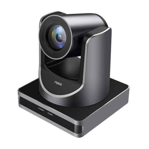 Webcam Hội Nghị Truyền Hình Rapoo C1620