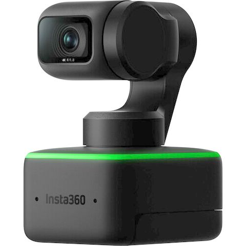 Webcam Insta360 Link