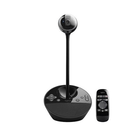 Webcam Logitech Bcc950