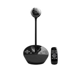  Webcam Logitech Bcc950 