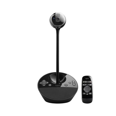 Webcam Logitech Bcc 950
