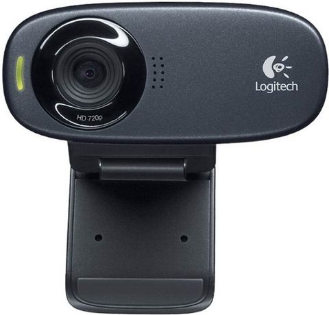 Webcam Logitech C310 (hd)