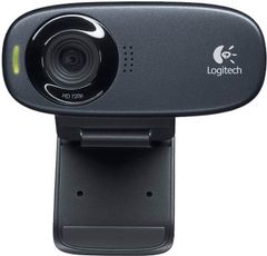  Webcam Logitech C310 (hd) 