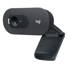  Webcam Logitech C505 Hd 720p/mic 