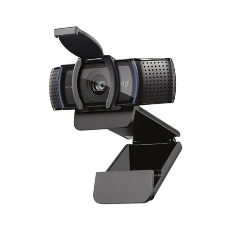 Webcam Logitech C920e Full Hd 1080p