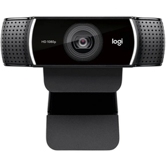  Webcam Logitech C922 Fullhd 1080p 