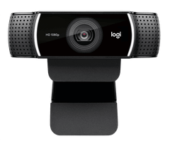  Webcam Logitech C922 Hd Pro 