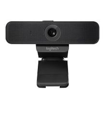  Webcam Logitech C925e Full Hd 1080p 
