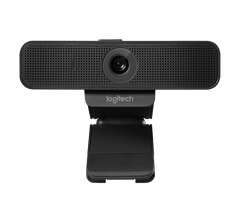  Webcam Logitech C925e Hd Pro 