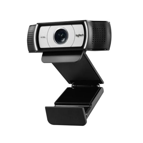 Webcam Logitech C930e Gọi Điện Full Hd 1080p