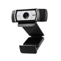  Webcam Logitech C930e Gọi Điện Full Hd 1080p 