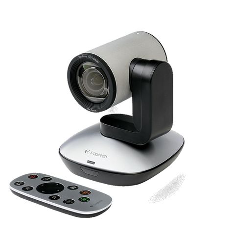Webcam Logitech Conference Ptz Pro Camera