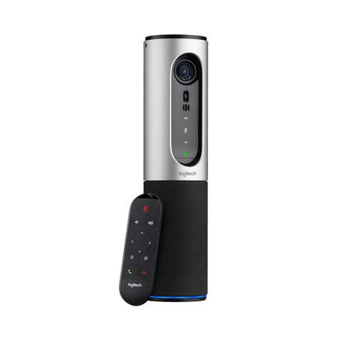 Webcam Logitech Conferencecam Connect