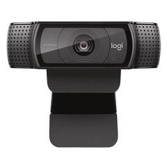  Webcam Logitech Hd Pro Webcam C920e 