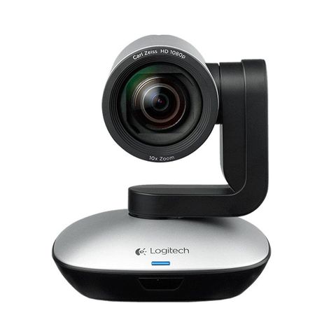 Webcam Logitech Ptz Pro 2