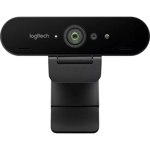 Webcam Logitech V-u0040