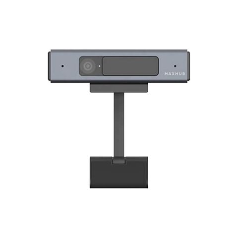 Webcam Maxhub Uc W10 Fullhd 1080p
