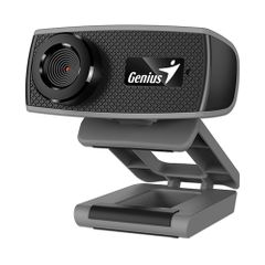  Webcam Máy Tính Genius Facecam 1000x V2 