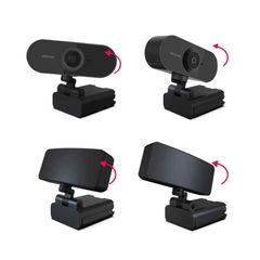  WebCam Máy Tính Laptop PC – SWC-01 