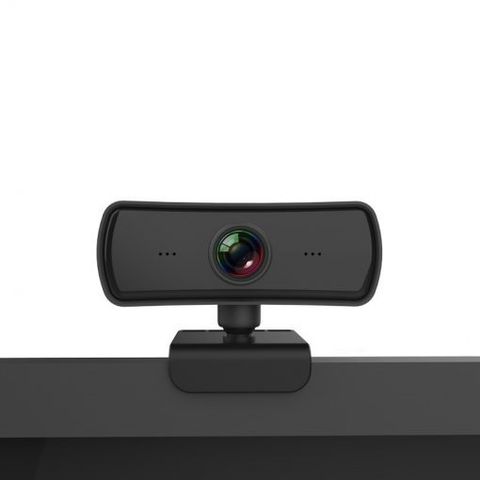 WebCam Máy Tính Laptop PC – SWC-03 (Độ Phân Giải 2K)