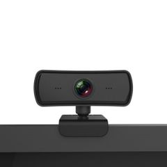  WebCam Máy Tính Laptop PC – SWC-03 (Độ Phân Giải 2K) 