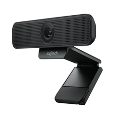  Webcam Máy Tính Logitech C925e 960-001075 