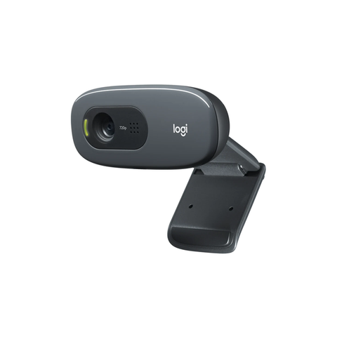 Webcam Máy Tính Logitech Hd C270 960-000584