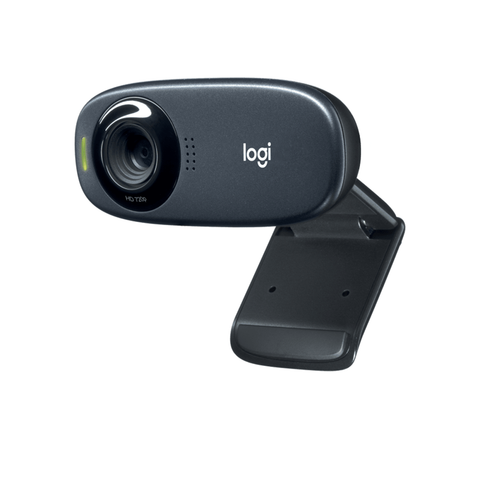 Webcam Máy Tính Logitech Hd C310 960-000588