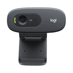  Webcam Máy Tính PC C270 logitech Có Mic 