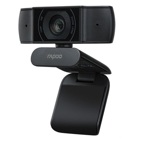 Webcam Máy Tính Rapoo C200