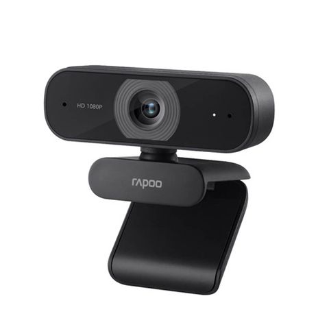 Webcam Máy Tính Rapoo C260