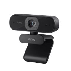  Webcam Máy Tính Rapoo C260 