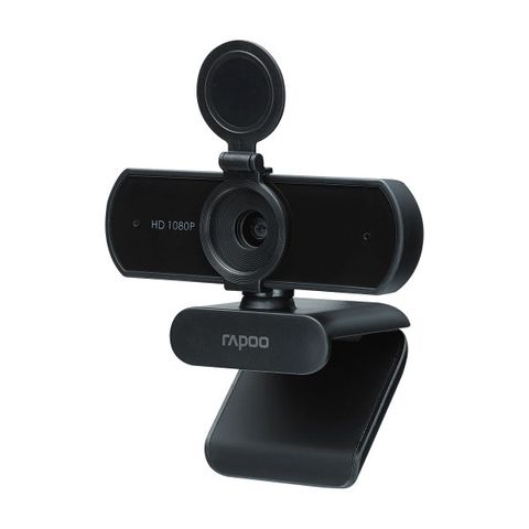 Webcam Máy Tính Rapoo C260af