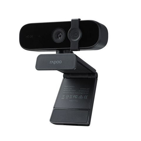 Webcam Máy Tính Rapoo C280