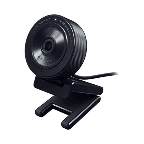 Webcam Máy Tính Razer Kiyo X Rz19-04170100-r3m1