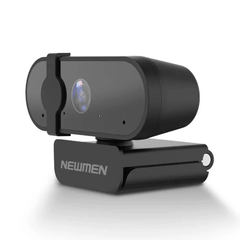  Webcam Newmen Cm303 1080p 