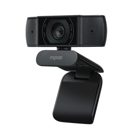 Webcam Rapoo C200 Hd 720p/mic